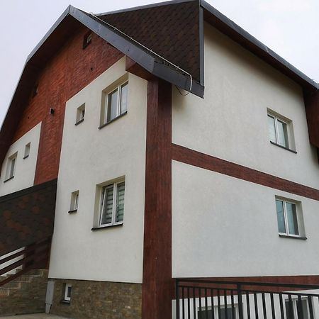 Iznad Oblaka Apartman 8 Kopaonik Ngoại thất bức ảnh