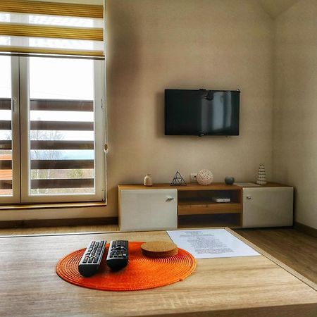 Iznad Oblaka Apartman 8 Kopaonik Ngoại thất bức ảnh