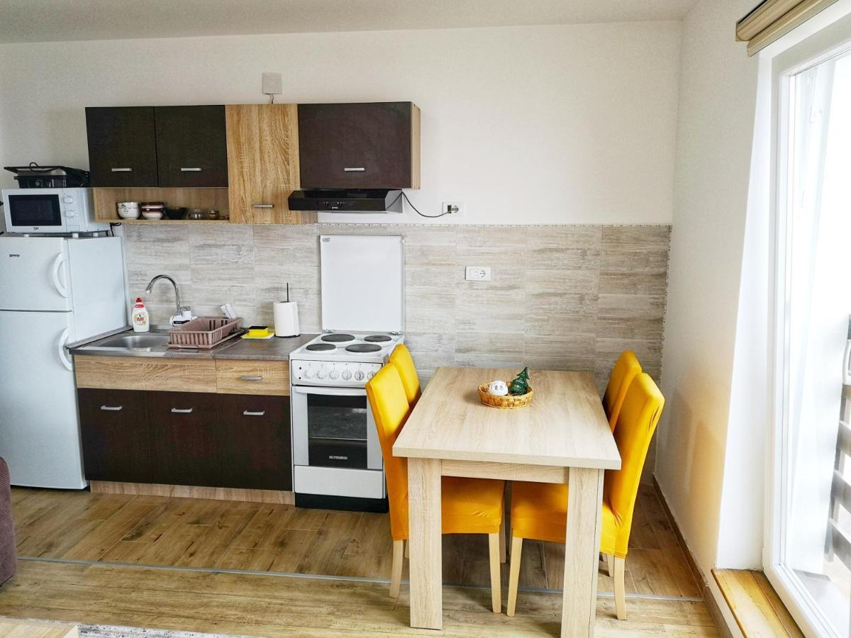 Iznad Oblaka Apartman 8 Kopaonik Ngoại thất bức ảnh