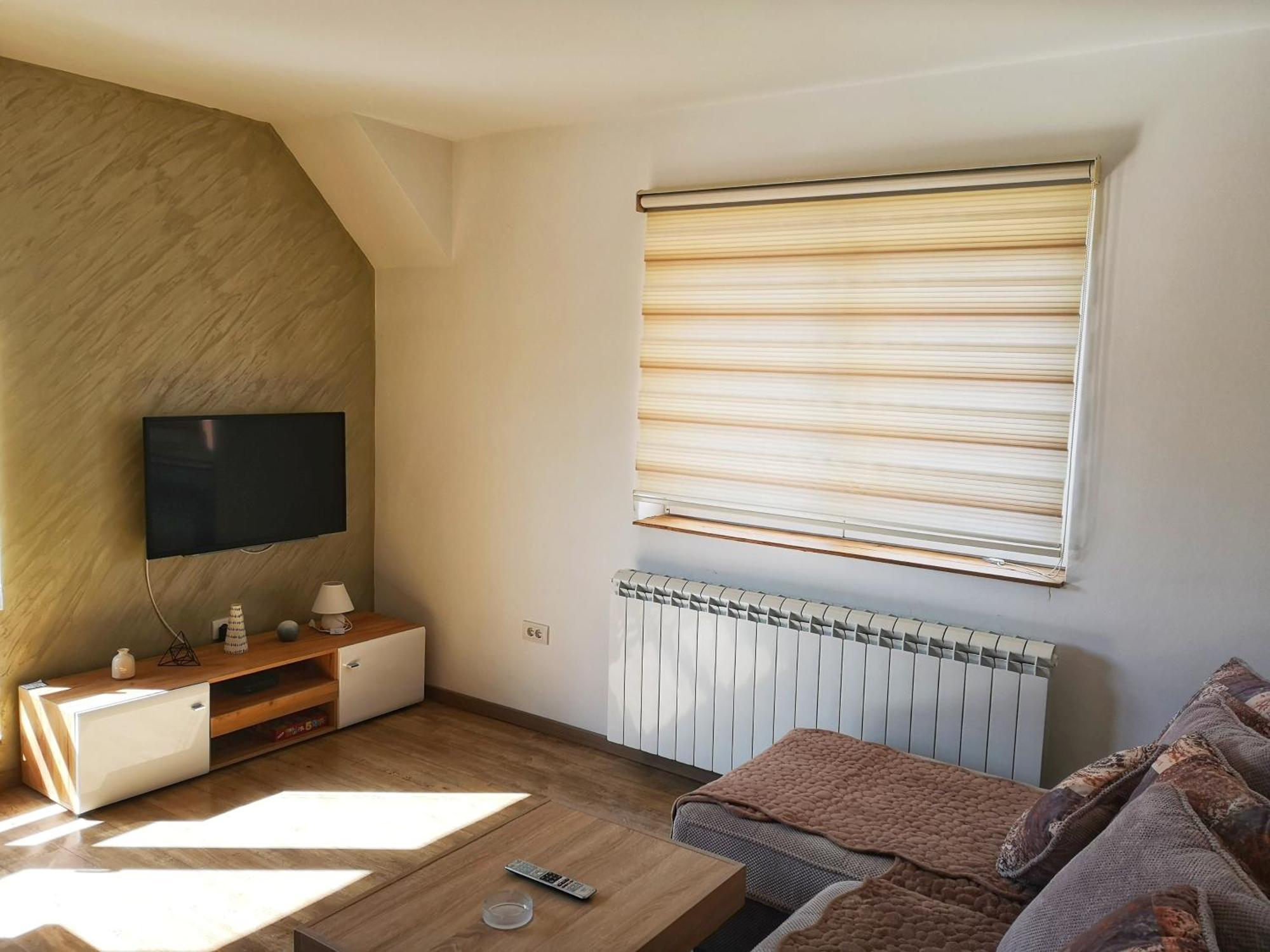 Iznad Oblaka Apartman 8 Kopaonik Ngoại thất bức ảnh