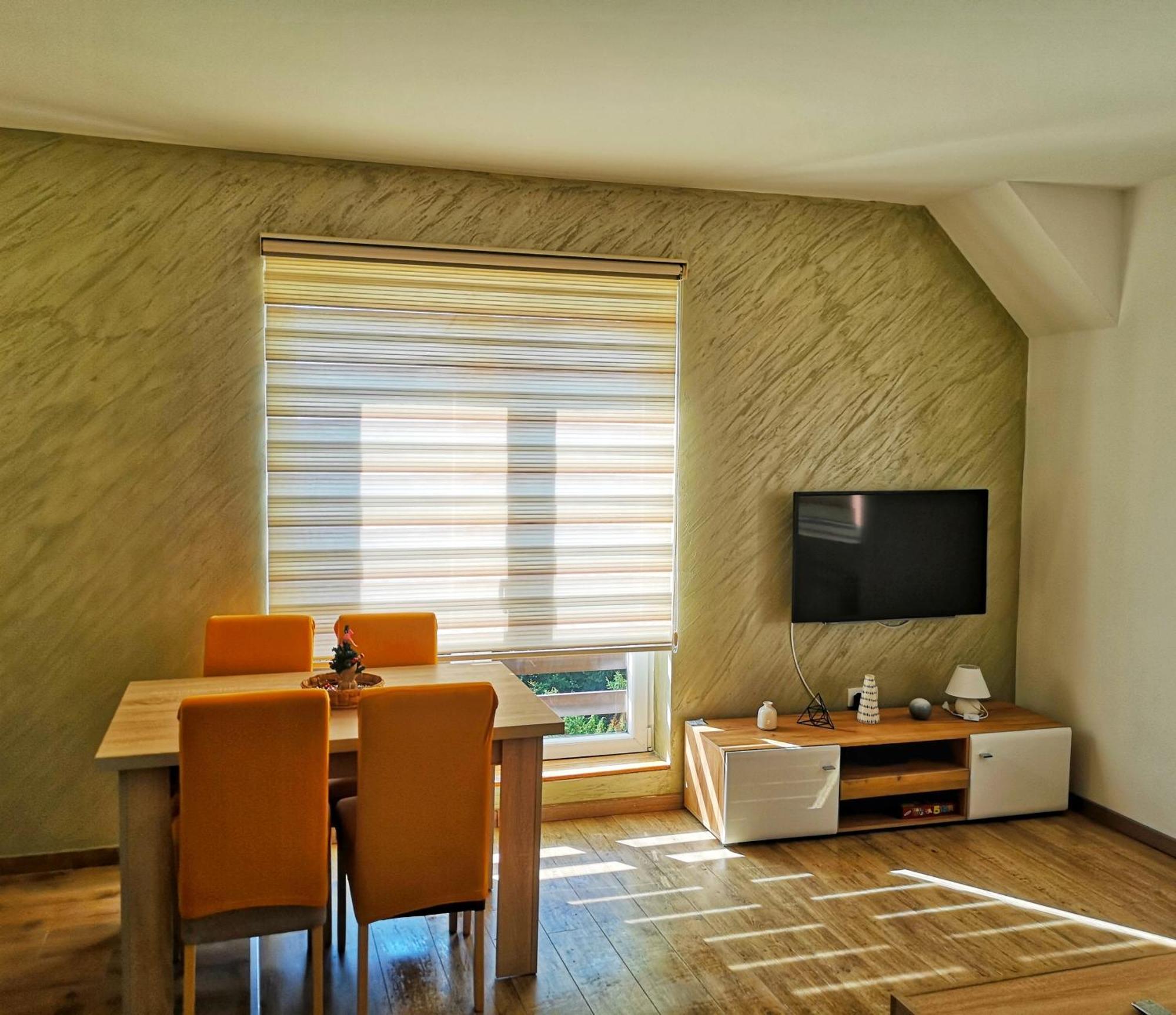 Iznad Oblaka Apartman 8 Kopaonik Ngoại thất bức ảnh