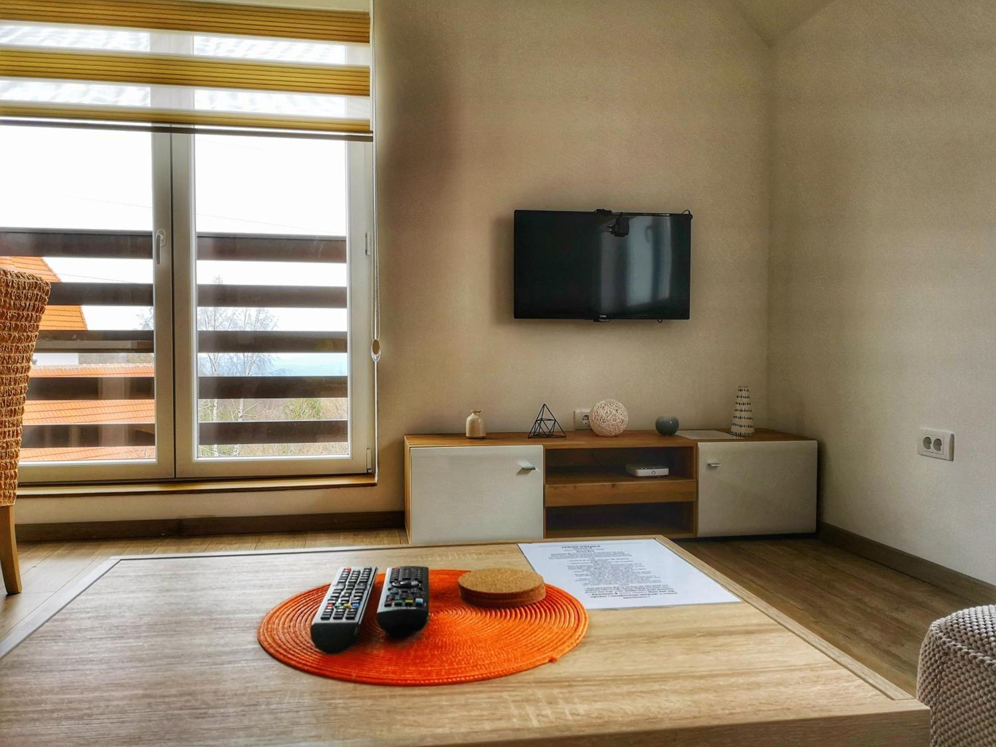 Iznad Oblaka Apartman 8 Kopaonik Ngoại thất bức ảnh