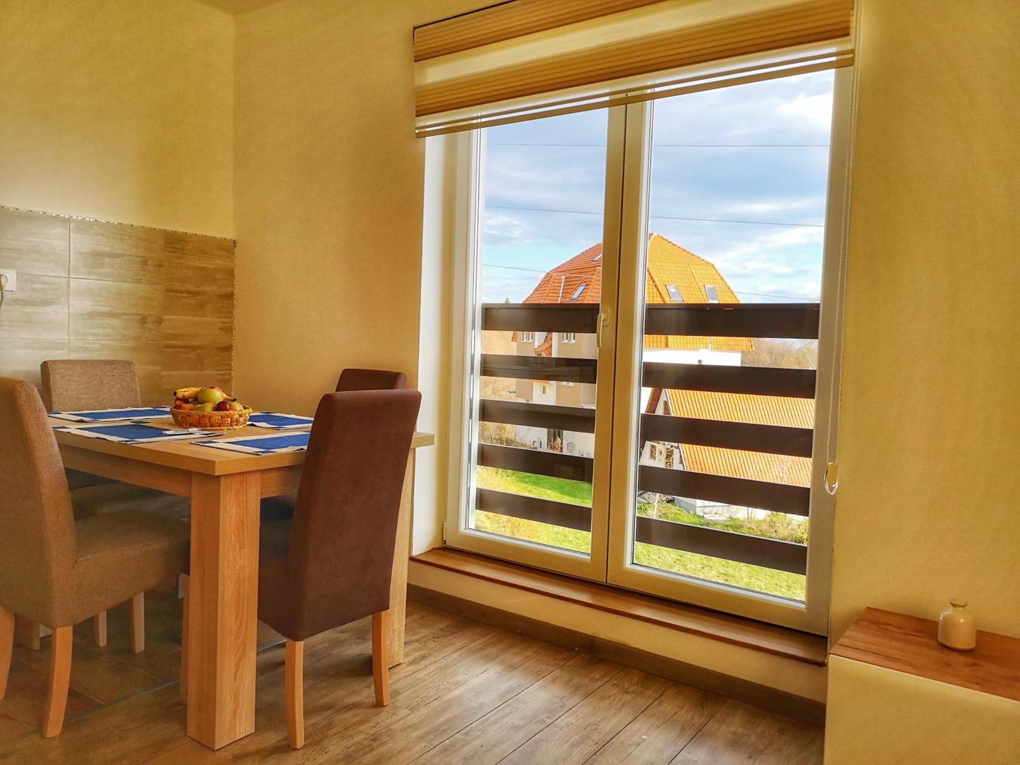 Iznad Oblaka Apartman 8 Kopaonik Ngoại thất bức ảnh