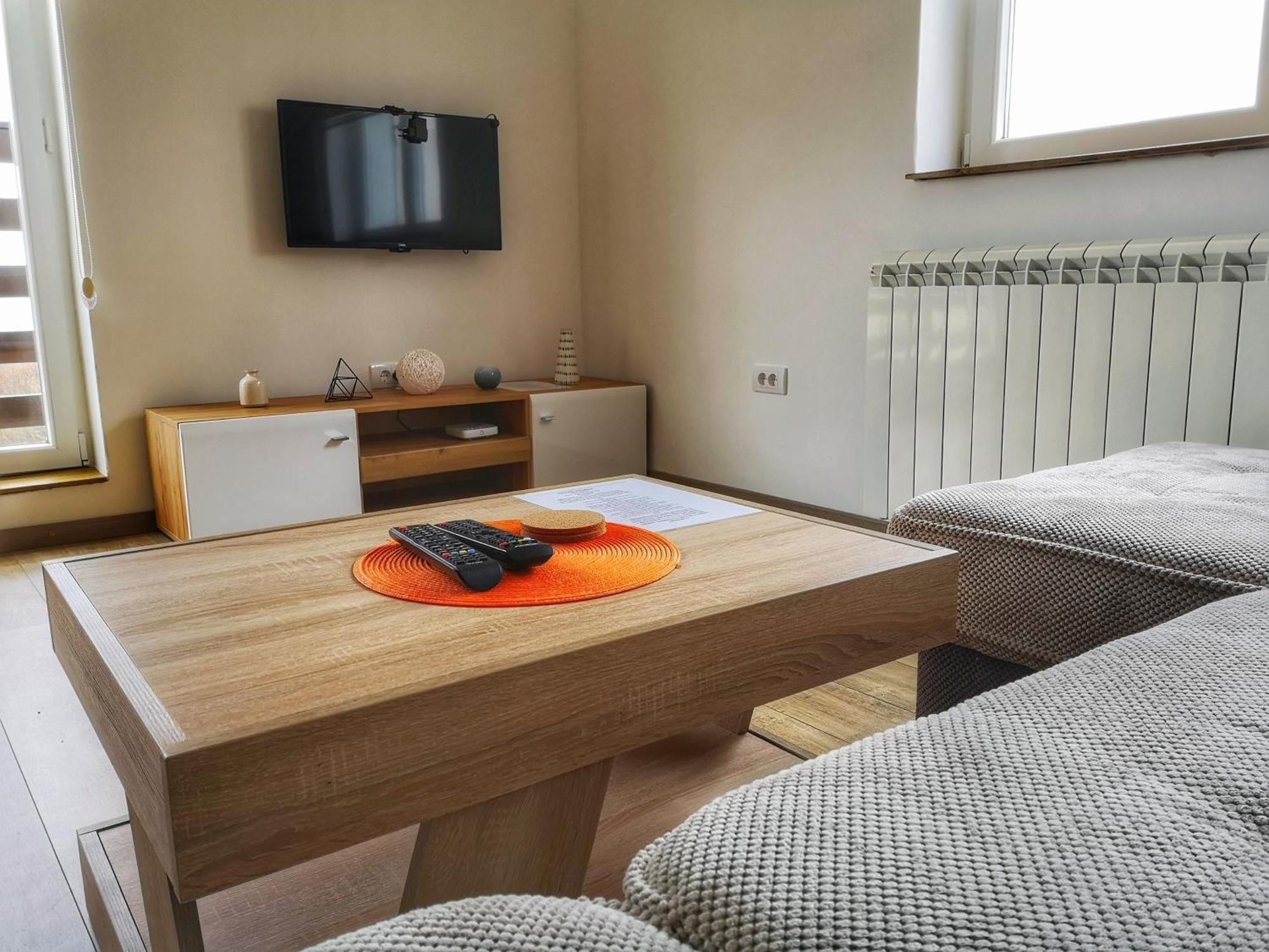 Iznad Oblaka Apartman 8 Kopaonik Ngoại thất bức ảnh