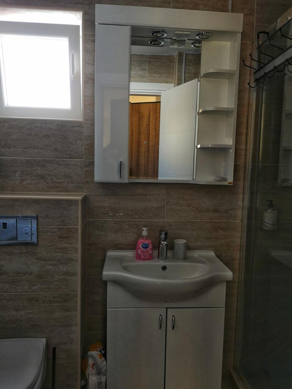 Iznad Oblaka Apartman 8 Kopaonik Ngoại thất bức ảnh