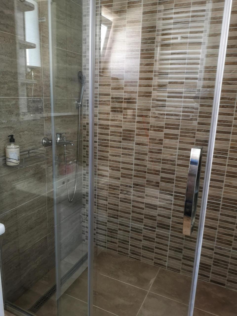 Iznad Oblaka Apartman 8 Kopaonik Ngoại thất bức ảnh