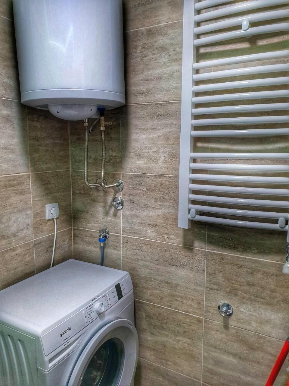 Iznad Oblaka Apartman 8 Kopaonik Ngoại thất bức ảnh
