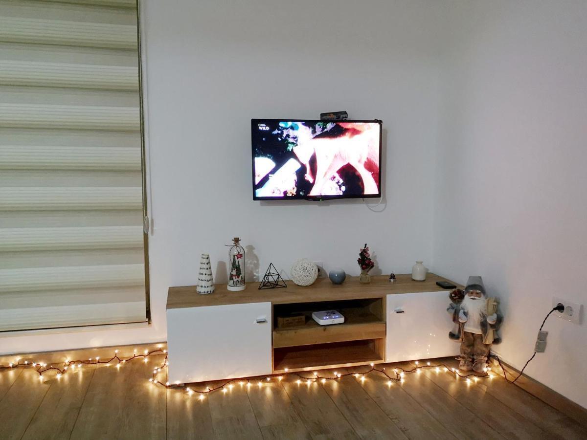 Iznad Oblaka Apartman 8 Kopaonik Ngoại thất bức ảnh