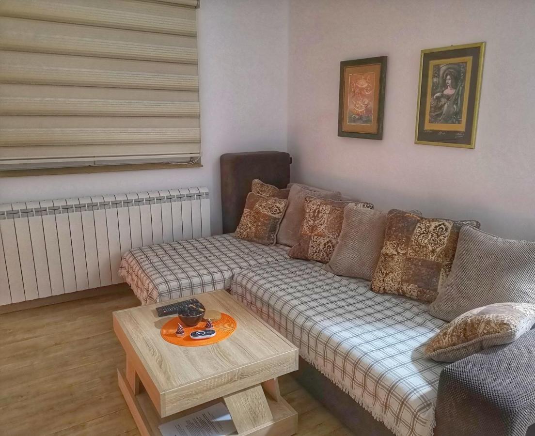 Iznad Oblaka Apartman 8 Kopaonik Ngoại thất bức ảnh
