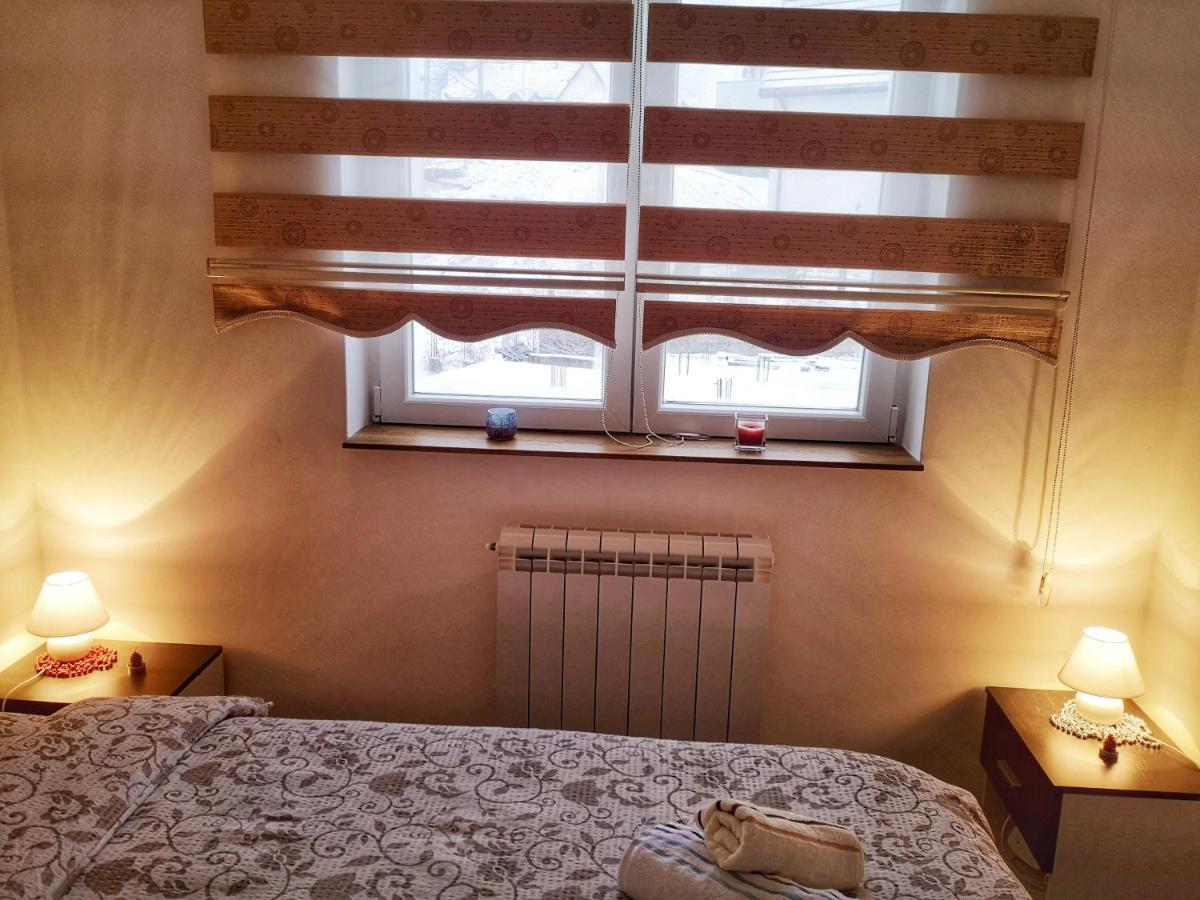 Iznad Oblaka Apartman 8 Kopaonik Ngoại thất bức ảnh